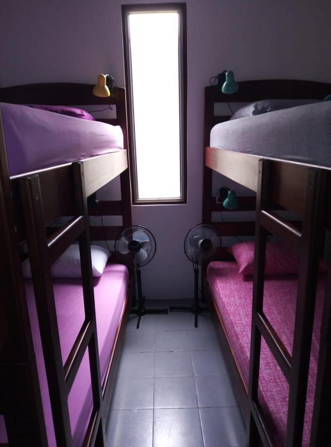Cabinas Palmer Makanda 까위따 객실 사진